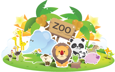 dierentuin